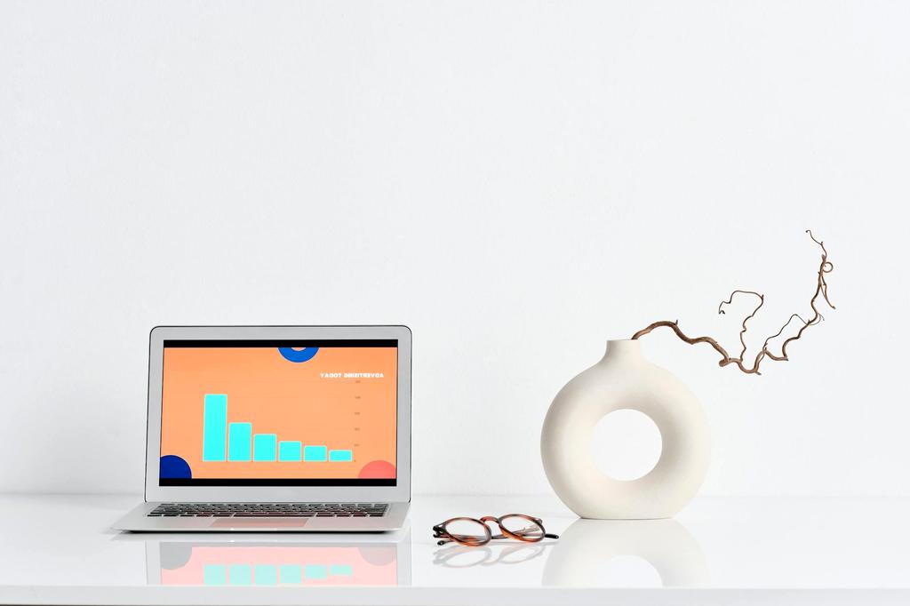 Grafici delle tendenze del content marketing 2025